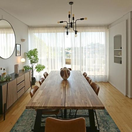 Villa D'Ouro ปอร์โต ภายนอก รูปภาพ