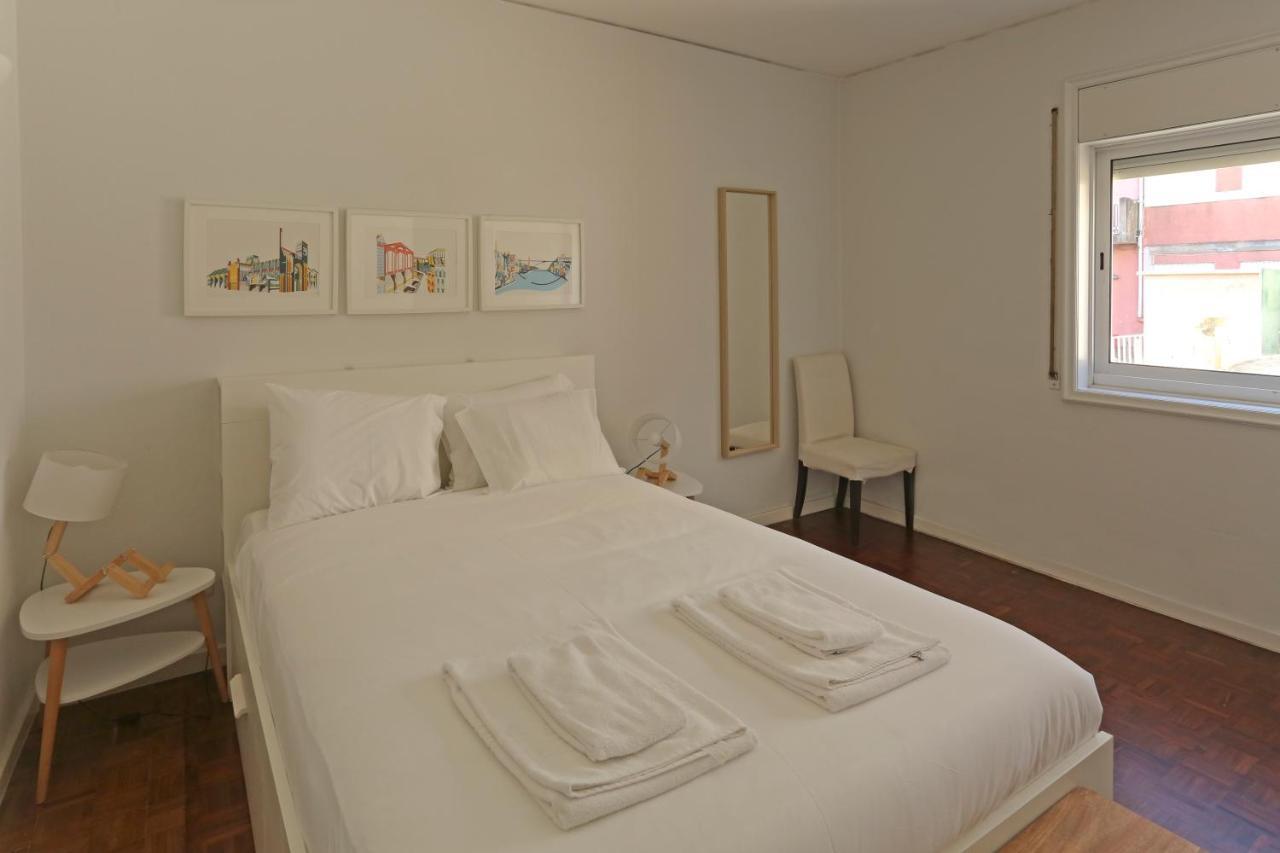Villa D'Ouro ปอร์โต ภายนอก รูปภาพ