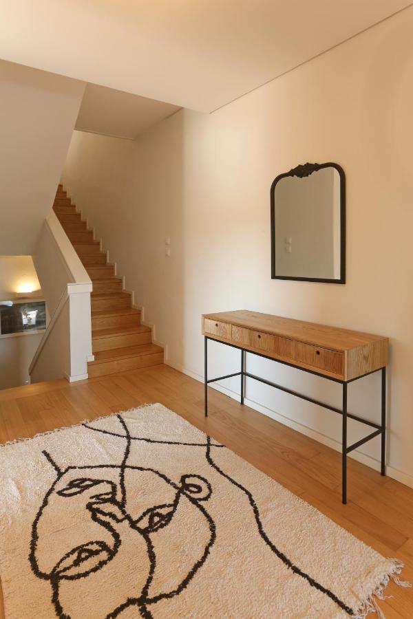 Villa D'Ouro ปอร์โต ภายนอก รูปภาพ