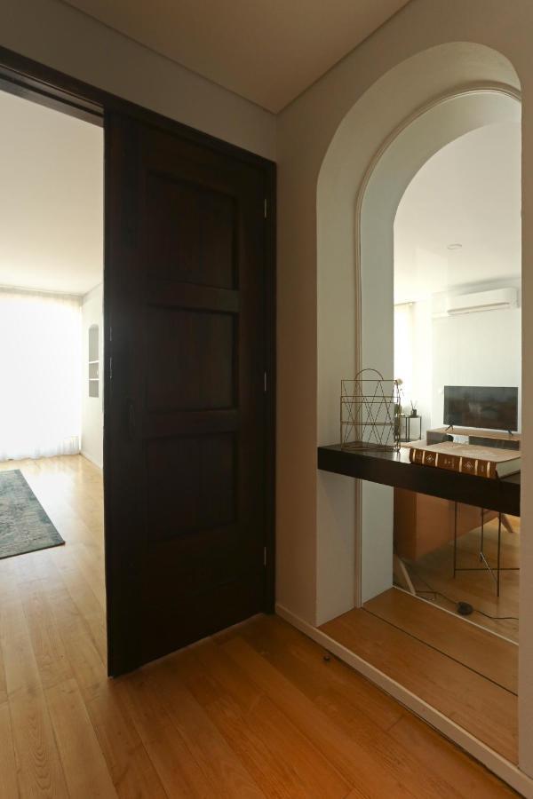Villa D'Ouro ปอร์โต ภายนอก รูปภาพ