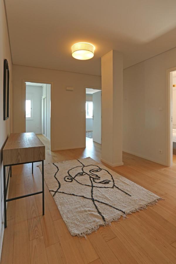 Villa D'Ouro ปอร์โต ภายนอก รูปภาพ