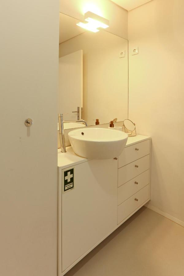 Villa D'Ouro ปอร์โต ภายนอก รูปภาพ