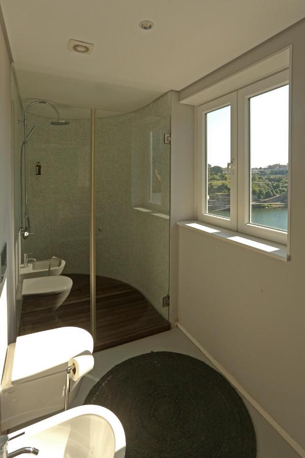Villa D'Ouro ปอร์โต ภายนอก รูปภาพ