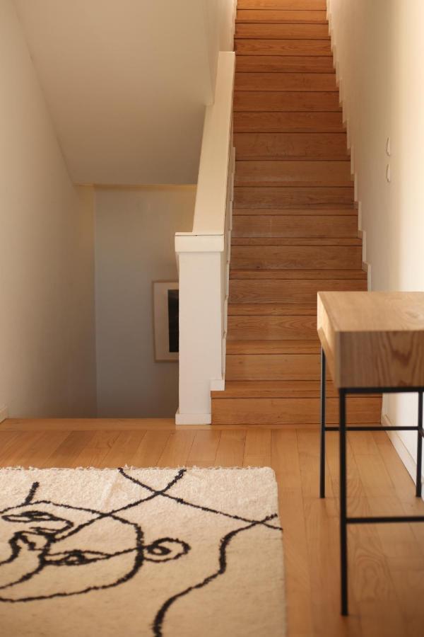 Villa D'Ouro ปอร์โต ภายนอก รูปภาพ
