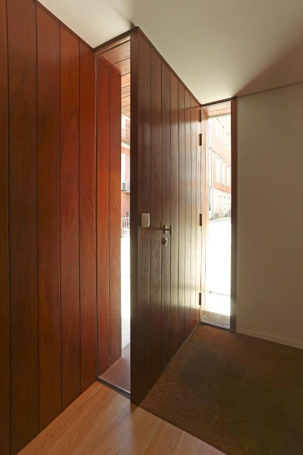 Villa D'Ouro ปอร์โต ภายนอก รูปภาพ