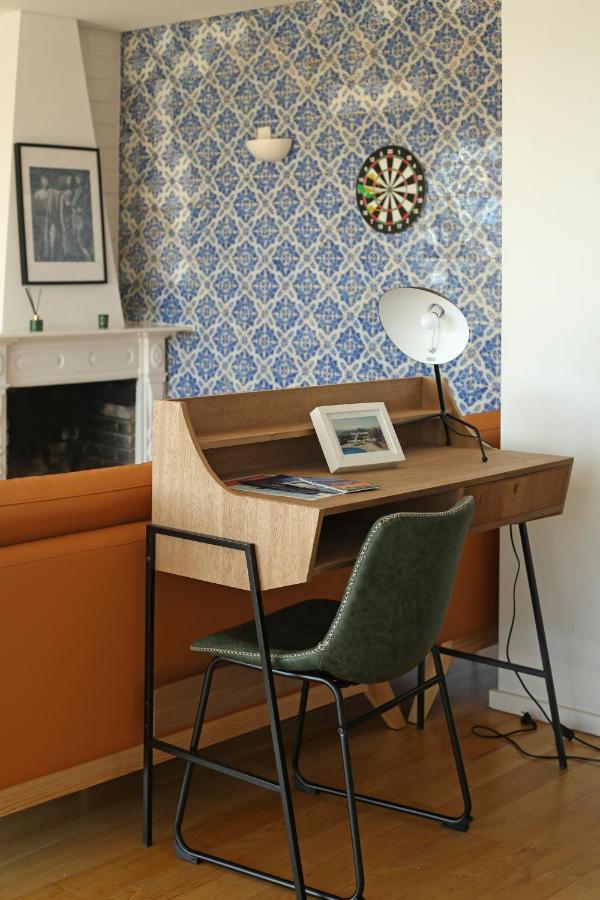 Villa D'Ouro ปอร์โต ภายนอก รูปภาพ