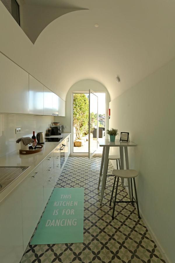 Villa D'Ouro ปอร์โต ภายนอก รูปภาพ