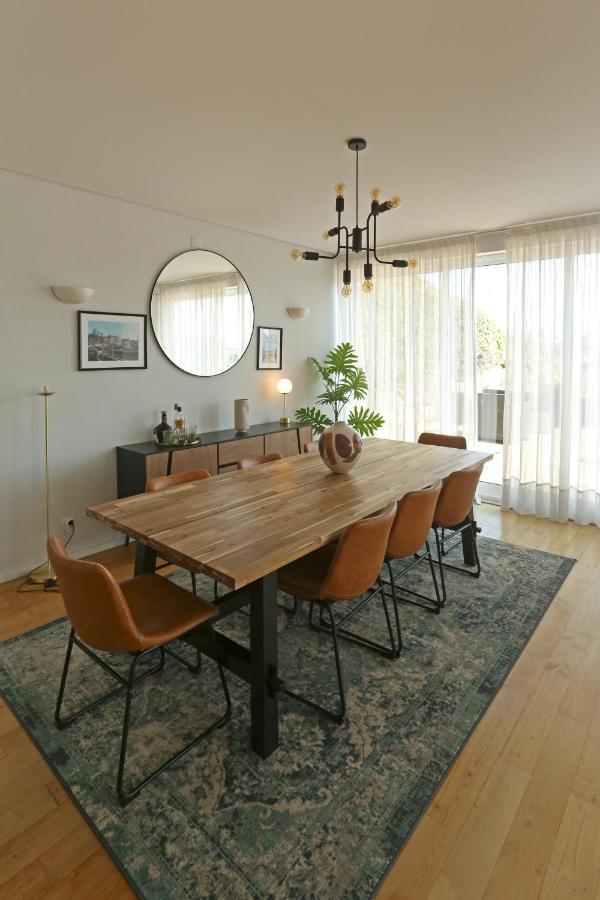 Villa D'Ouro ปอร์โต ภายนอก รูปภาพ