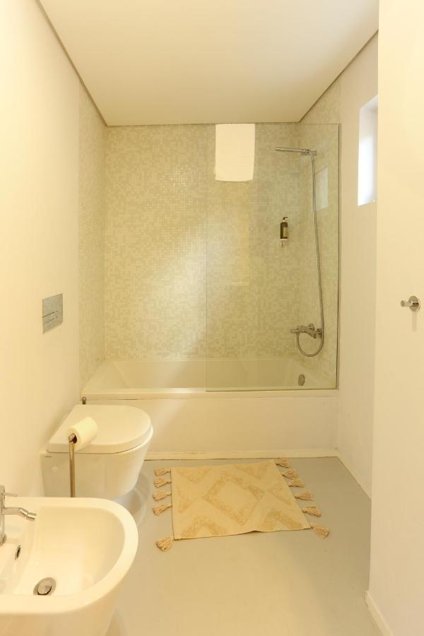 Villa D'Ouro ปอร์โต ภายนอก รูปภาพ