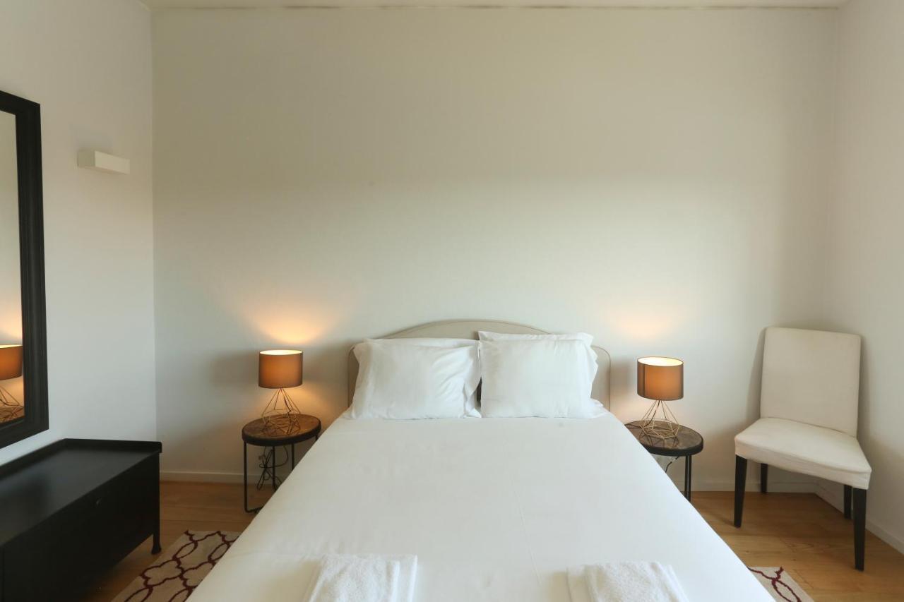 Villa D'Ouro ปอร์โต ภายนอก รูปภาพ
