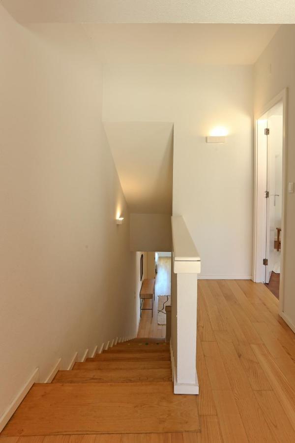 Villa D'Ouro ปอร์โต ภายนอก รูปภาพ