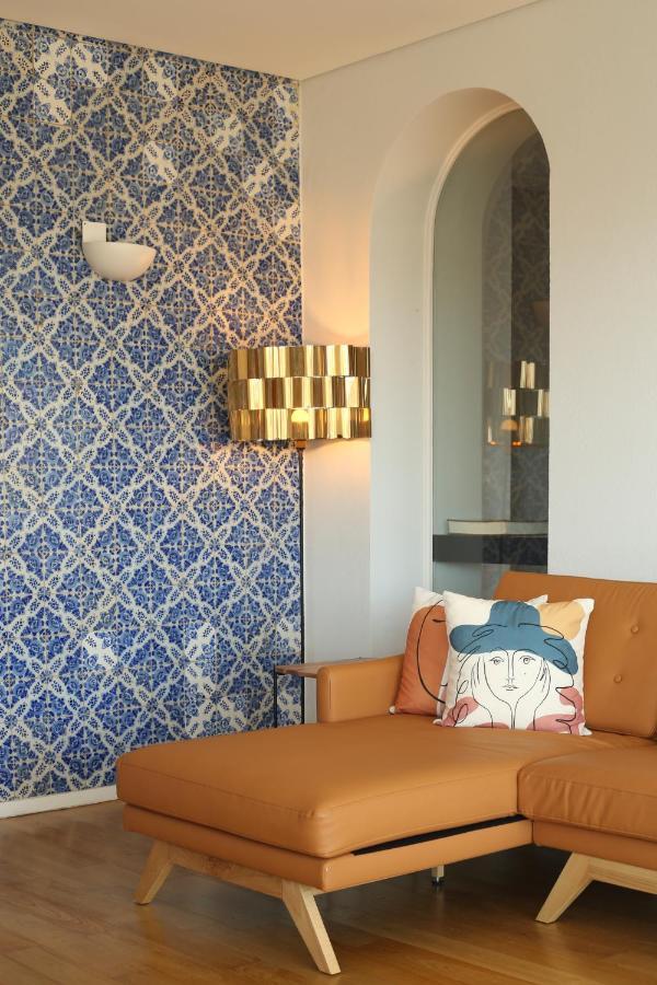 Villa D'Ouro ปอร์โต ภายนอก รูปภาพ