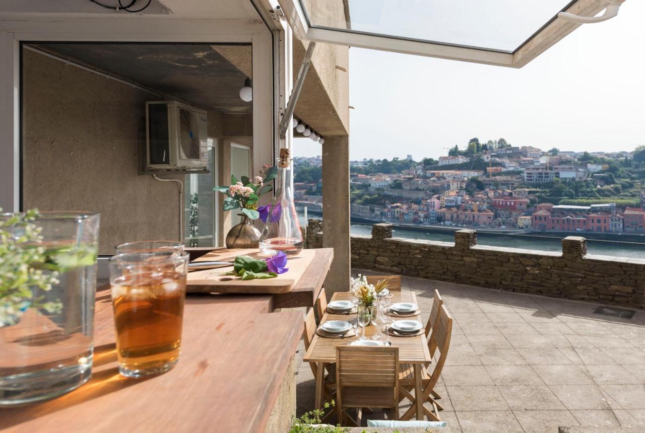 Villa D'Ouro ปอร์โต ภายนอก รูปภาพ