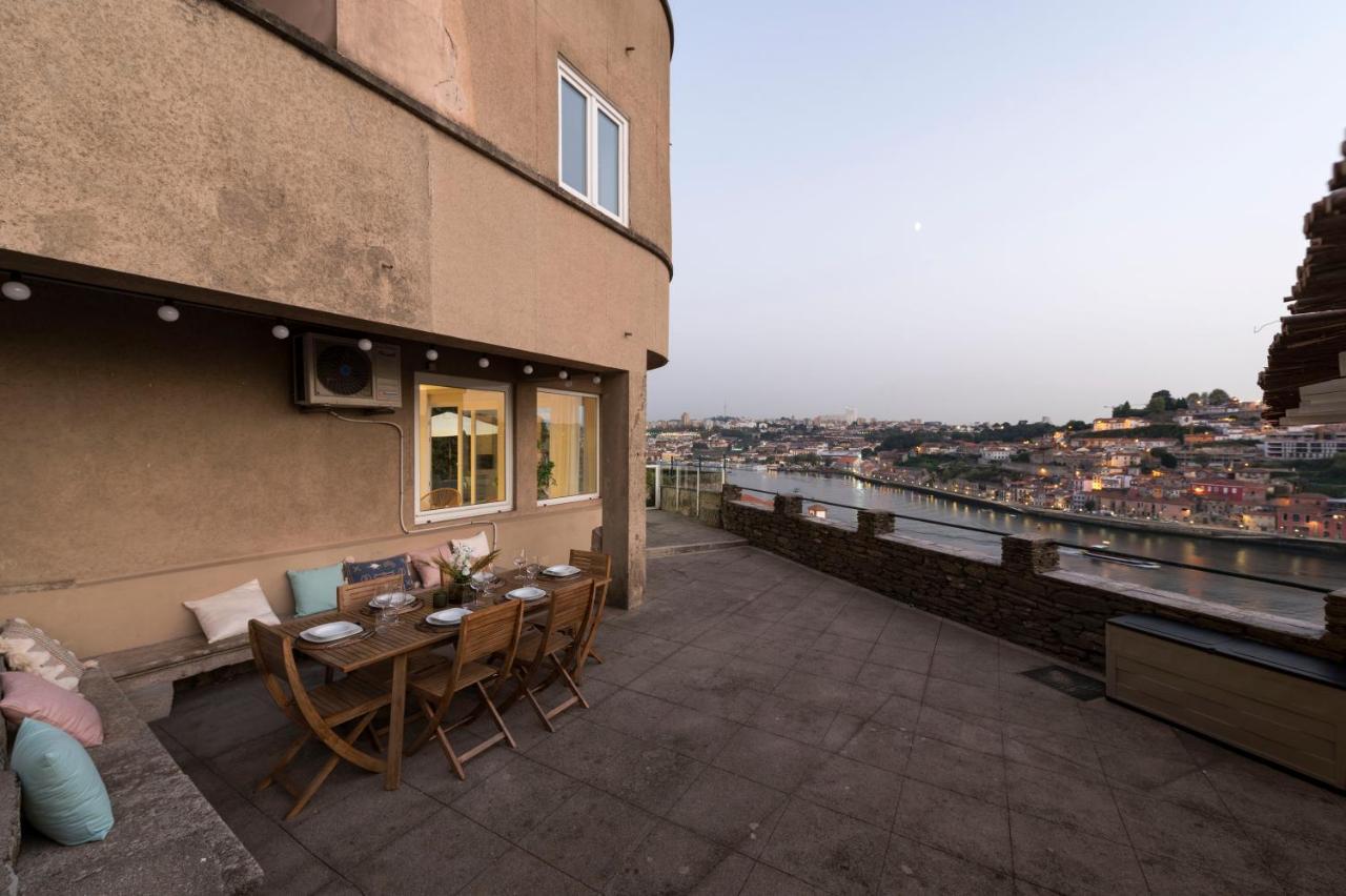 Villa D'Ouro ปอร์โต ภายนอก รูปภาพ