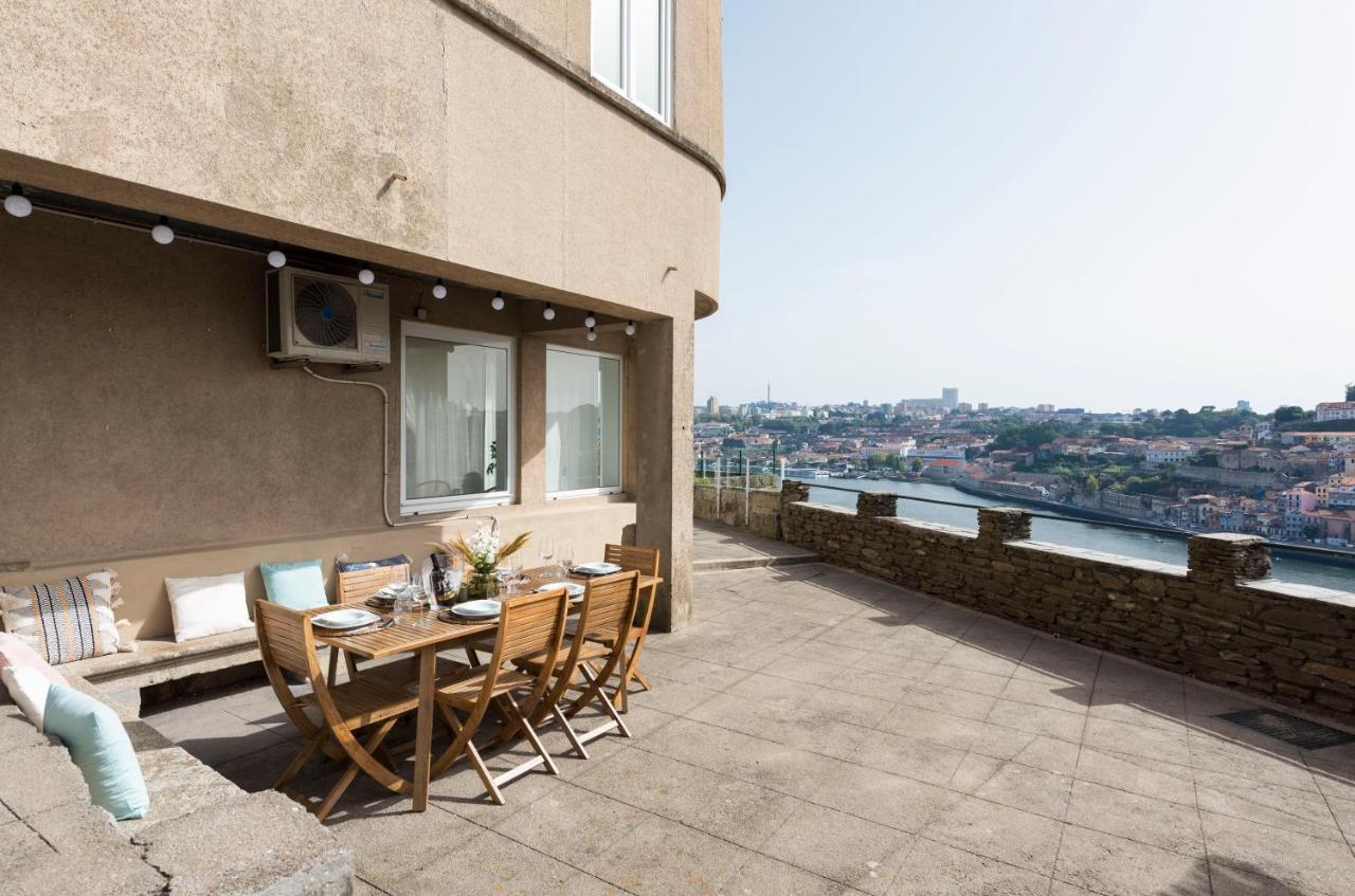 Villa D'Ouro ปอร์โต ภายนอก รูปภาพ
