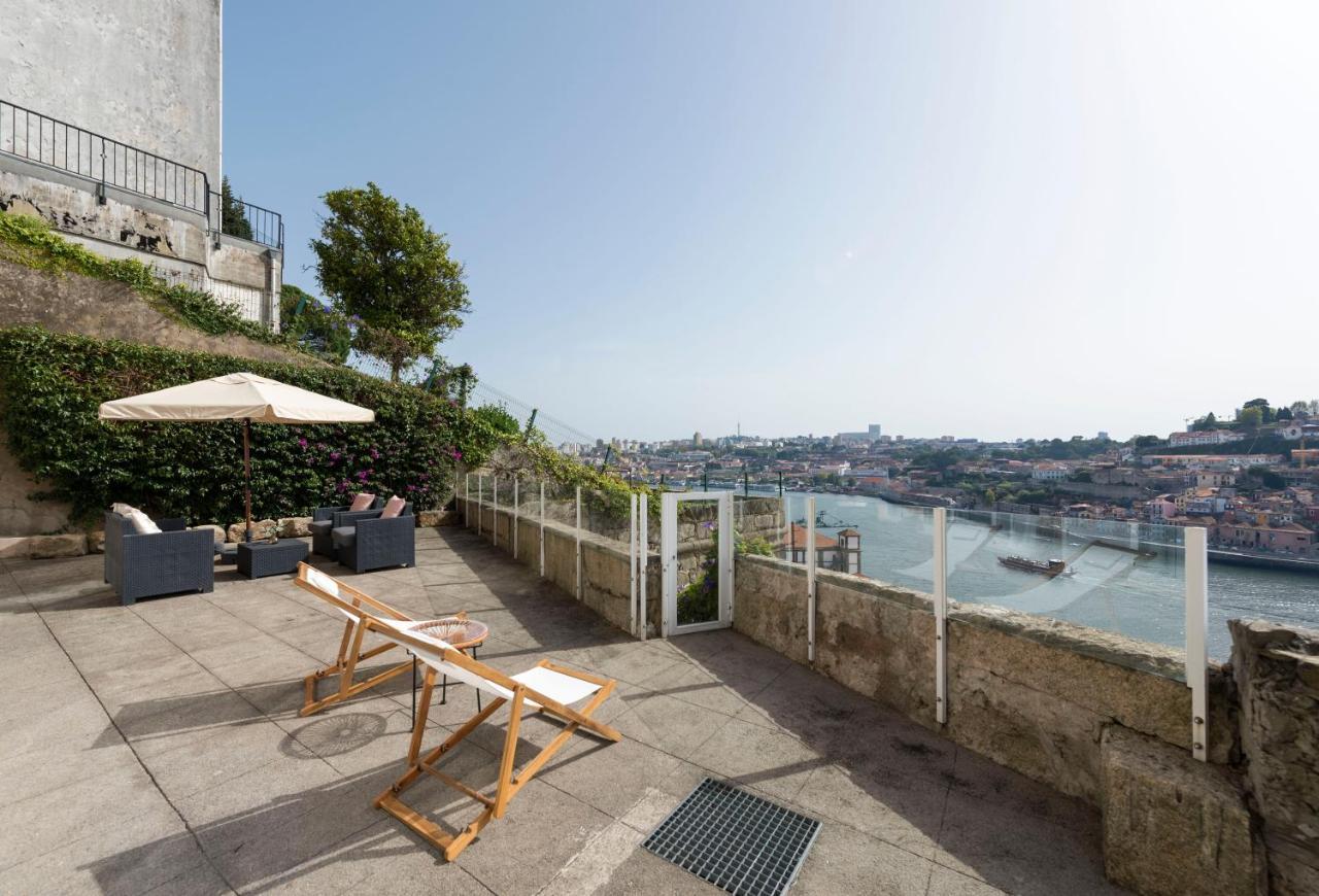 Villa D'Ouro ปอร์โต ภายนอก รูปภาพ
