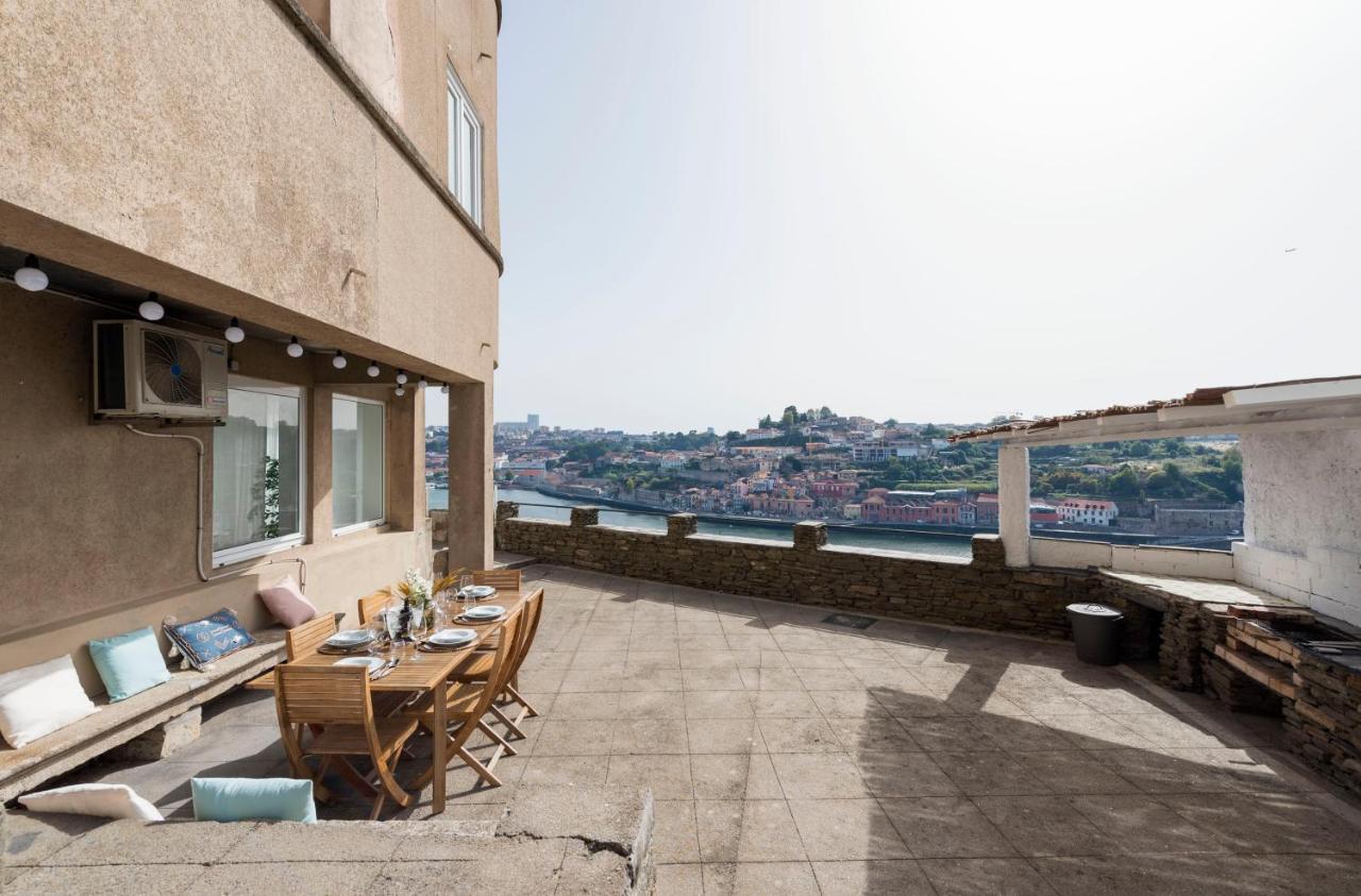 Villa D'Ouro ปอร์โต ภายนอก รูปภาพ
