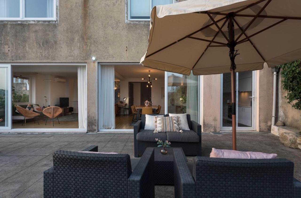 Villa D'Ouro ปอร์โต ภายนอก รูปภาพ