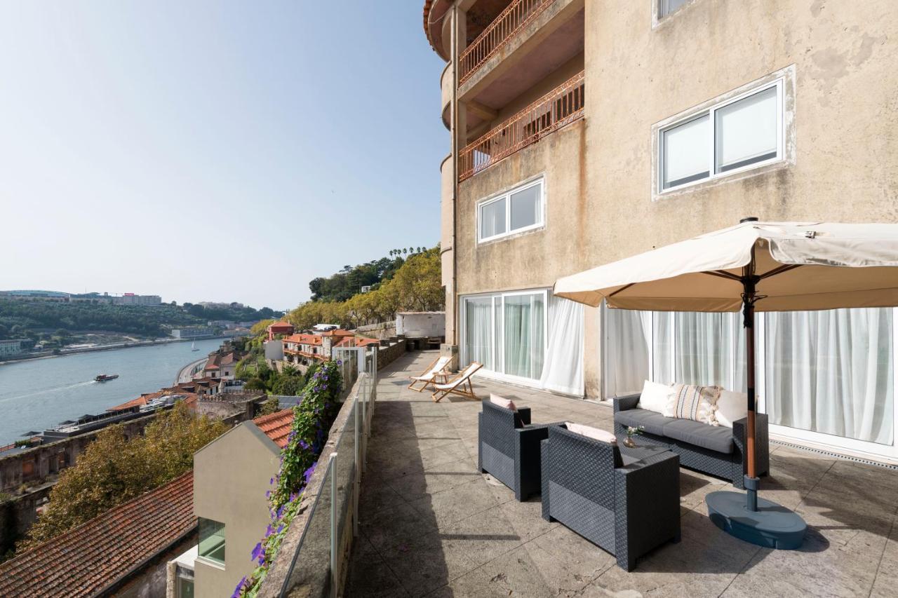 Villa D'Ouro ปอร์โต ภายนอก รูปภาพ